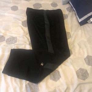 Champion pants